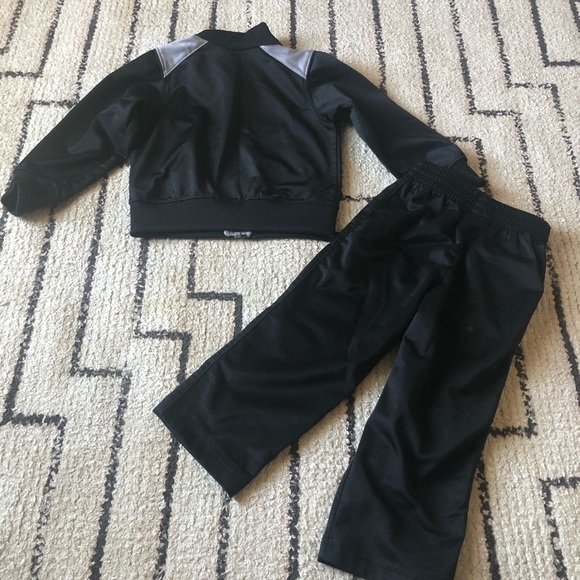 Nike toddler set - Picture 10 of 12